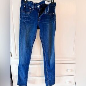 Rag & Bone Skinny jeans Joshua